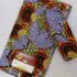 Embellished popplin kitenge