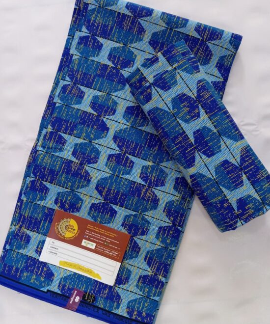 Normal Kente