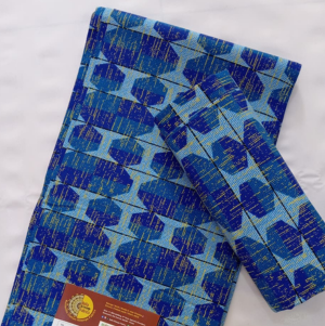 New Fabric