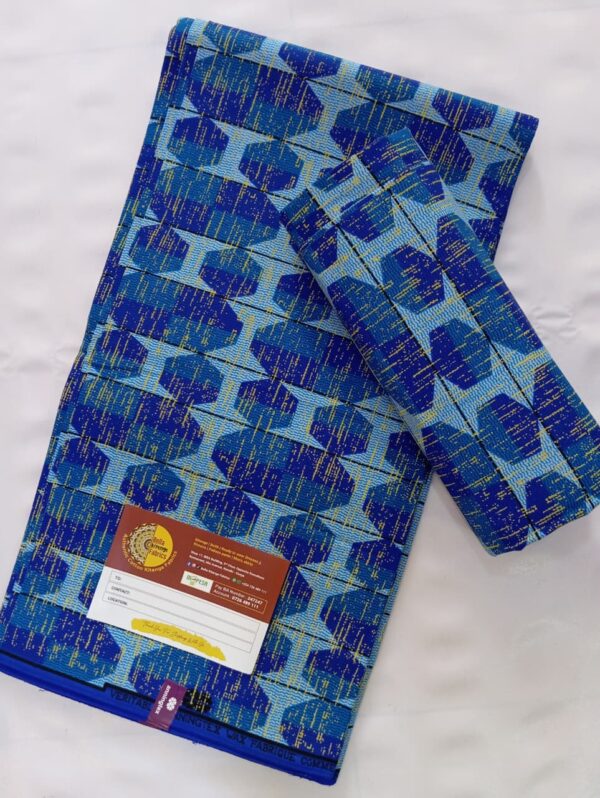 Normal Kente