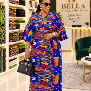 TIMELESS BOUBOU